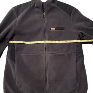 FIGS On Shift Fleece Jacket